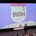 BLON festivalyje pirmą kartą apdovanotas Lietuvos animacijos kūrėjas