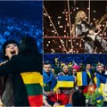 Pasidomėjo, kiek šalys moka už „Euroviziją“: įvardytos sumos – įspūdingos