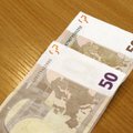 Lithuanian police seize €3.5m of fake notes