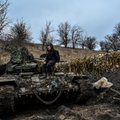 Pentagonas: Ukraina JAV tankus „Abrams“ gaus iki rudens