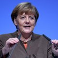 Меркель отклонила просьбу США о расширении военного присутствия в Сирии