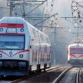 „Lietuvos geležinkeliai“ keičia tvarkaraščius, kursuos daugiau traukinių