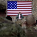 Aukšto rango amerikiečių karininkas: JAV nori sumažinti karinį buvimą Afrikoje