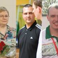 Lietuvos krepšinio federacija apdovanos trenerius už jaunimo pergales