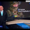 Netikėtas Rusijos pajėgų permetimas vėl prikaustė dėmesį: ko galima tikėtis šįkart