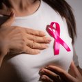 Laiku diagnozuotas krūties vėžys – įveikiamas, tačiau prevencijos programomis naudojasi tik kas antra moteris
