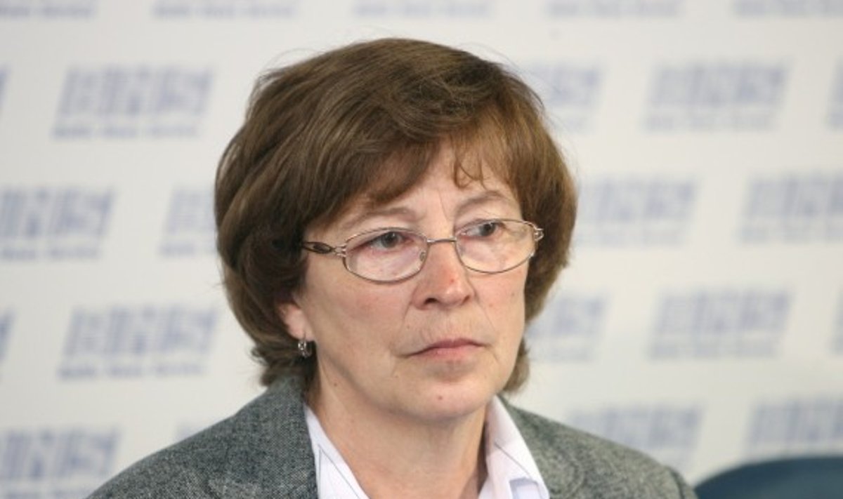 Aldona Jašinskienė 