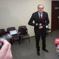 Praėjus parai LRT taryba paskelbė, kiek narių balsavo už A. Siaurusevičių