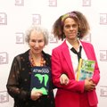 „Man Booker“ premija paskirta Margaret Atwood ir Bernardine Evaristo