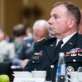 Way of spending more important than larger defense budget - Gen. Hodges
