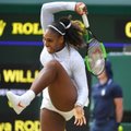 Serena Williams paskelbė grįžtanti susigrąžinti „Australian Open“ titulą