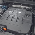 „Volkswagen“ turės 272 AG „dyzelį“
