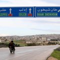 Последний опорный пункт ИГ на востоке Сирии пал