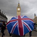 D. Britanijos politikai stoja į kovą dėl teisės vadovauti šaliai po „Brexit“ referendumo