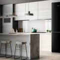 Penki „Hisense“ šaldytuvai, kuriuos verta rinktis 2024 metais
