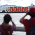Kinija ragina JT ekspertus nesikišti į Honkongo reikalus