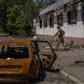 Би-би-си: ВСУ нанесли удар по полигону в Донецкой области