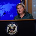 Госдепартамент США поддержал слова Байдена о геноциде в Украине