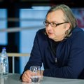Režisieriams Audriui Stoniui ir Arūnui Mateliui – net šešios nominacijos Latvijoje
