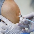 В Вильнюсе со следующей недели начинается вакцинация в выставочном центре Litexpo