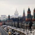 Maskva įtraukė Baltijos šalis į Rusijai nedraugiškų šalių sąrašą