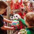 „Profisa“ dar kartą nubausta už nesaugius žaislus: vartotojai raginami grąžinti prekes