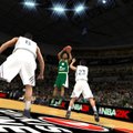 Kauno „Žalgiris“ žengia į populiarųjį videožaidimą „NBA 2K14“