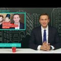 Навальный обнаружил у "путинского пропагандиста" британское подданство и квартиру в Лондоне