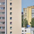 Глава Минфина предлагает со следующего года ввести всеобщий налог на недвижимость в Литве