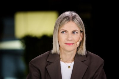 Jūratė Nedzinskienė