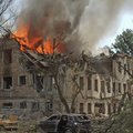 При ракетном ударе РФ по Днепру пострадали 18 человек