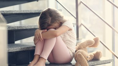 Ši rykštė vaikams kerta labai skaudžiai: liūdnos pasekmės gali lydėti visą gyvenimą