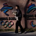 Pekinas prieš olimpiadą griežtina dėl COVID-19 įvestas atvykimo taisykles