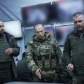 Командование ВСУ: армия России хочет захватить Часов Яр к 9 мая