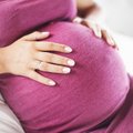 Kaip nėštumas keičia moterų smegenų struktūrą