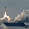 Japonija paleido palydovą, kuris iš esmės pagerins navigaciją