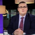 Skirmantas Malinauskas sukritikavo Galimybių pasą: aš matau tai kaip problemą