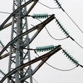 „Latvenergo“ skelbia apie išaugusį elektros eksportą į Lietuvą
