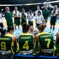 Prasidedančiame Europos krepšinio čempionate lietuvės sieks kelialapio į pasaulio čempionatą