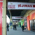 Centrinis Kauno turgus atnaujintas už 1,5 mln. eurų