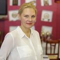 Egzotiškas restoranas Vilniuje slepia išskirtinę lietuvės meilės istoriją