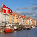 Danijoje – nauja Lietuvos garbės konsulė
