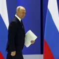 Rusija apie galimybę grįžti į START sutartį: viskas priklausys nuo Vakarų