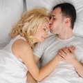 Ko reikia dažnesniam orgazmui?