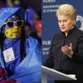Президент Литвы: Вильнюсский саммит разбудил украинцев