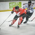 Lietuvos ledo ritulio čempionatas. „Energija“ — „Hockey Kaunas“