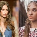Grožio tendencijos pavasariui: kokios šukuosenos ir įvaizdis madingiausias