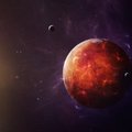 Marsas yra atšiauri vieta gyvybei, bet nauji tyrimai suteikia vilties