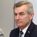 Seimas speaker favors rejecting president's veto on municipal in-house purchases