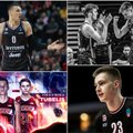 „Ryto“ talentų nutekėjimas: kodėl NBA potencialai bėga iš Vilniaus?